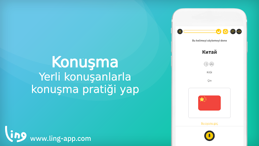 Kolay Rusça Öğrenme ekran görüntüsü