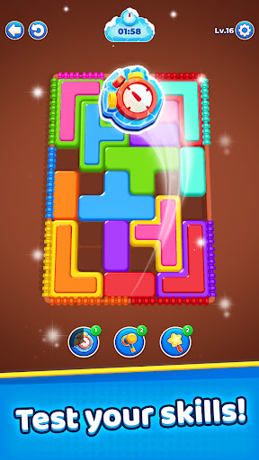 Sweet Mania ekran görüntüsü