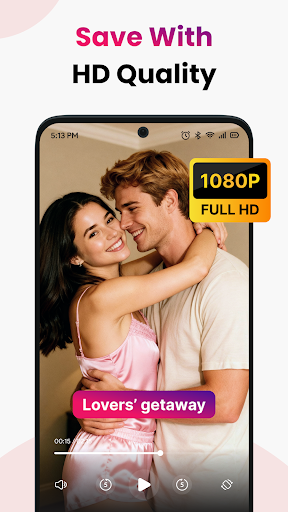 Video Saver All Format ekran görüntüsü