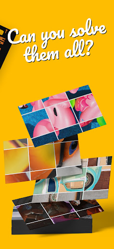 Tile Twist ekran görüntüsü