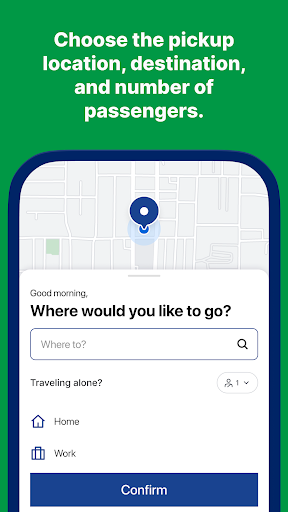 Transit Plus Same Day ekran görüntüsü