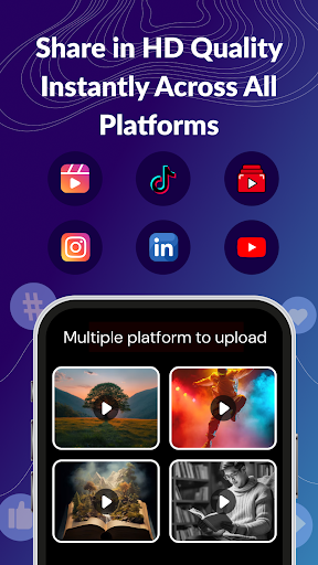 Text to Video Generator AI ekran görüntüsü