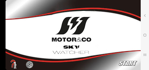 Motor&Co. ekran görüntüsü