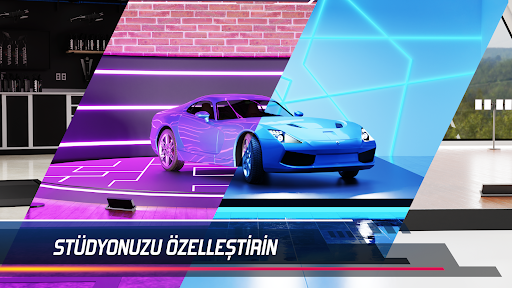 Car Detailing Simulator 2023 ekran görüntüsü