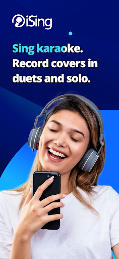 iSing: Sing & Record Karaoke ekran görüntüsü