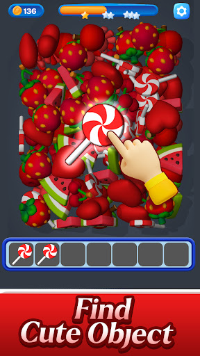 Match 3D Box: Triple Match ekran görüntüsü