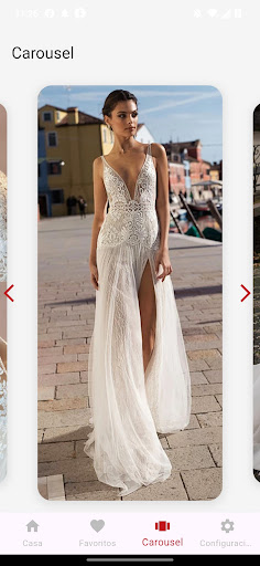 Cheap Women's Dress ekran görüntüsü