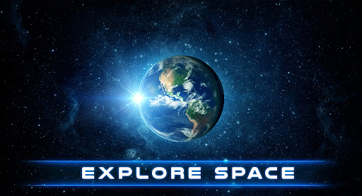 VR Space Virtual Reality 360 ekran görüntüsü