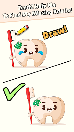DOP : Draw One Part ekran görüntüsü