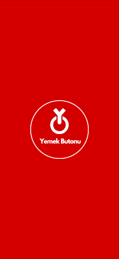 Yemek Butonu ekran görüntüsü