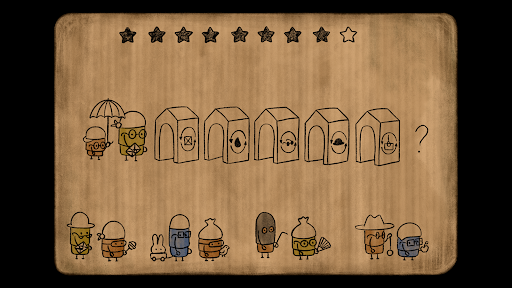 Boxville Riddles ekran görüntüsü
