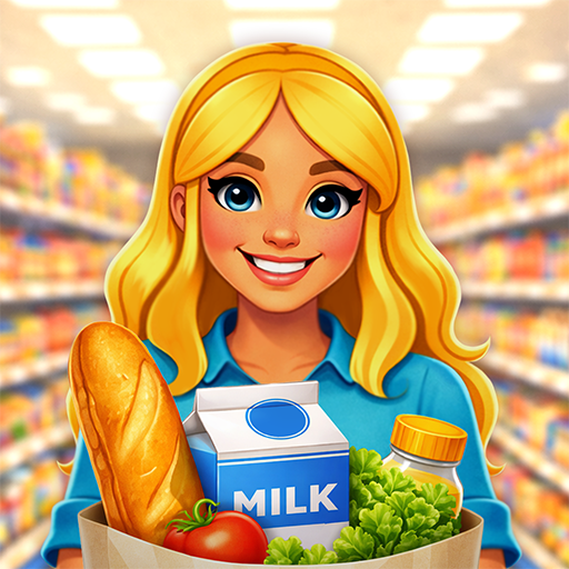 Iza's Supermarket