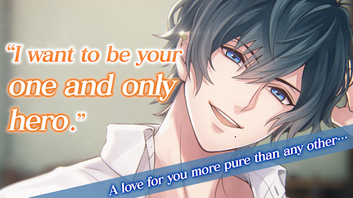 Ikemen Vampire Otome Games ekran görüntüsü