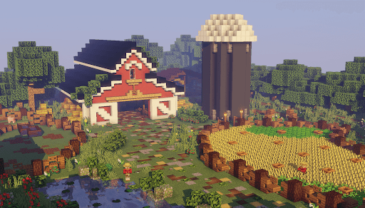 Minecraft 2025 için Haritalar ekran görüntüsü