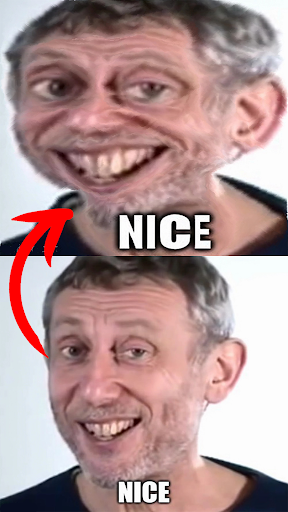 Content Aware Scale Meme Maker ekran görüntüsü