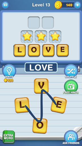 Word Spot ekran görüntüsü