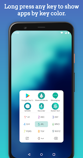 AppDailer - Drut Launcher ekran görüntüsü