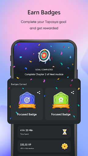 PW LearnOS Launcher ekran görüntüsü