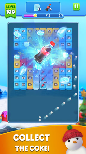 Brick Ball Blast: Ball Crusher ekran görüntüsü