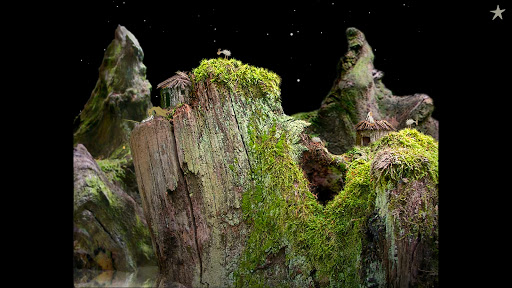 Samorost 1 ekran görüntüsü