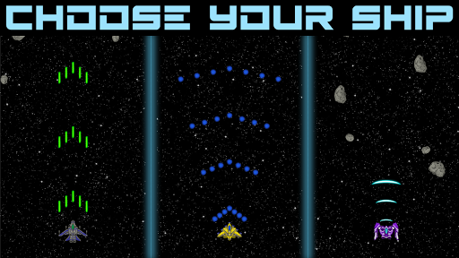 Blasteroid: Space Shooter ekran görüntüsü
