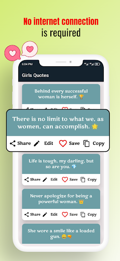 Deep life quotes and Status ekran görüntüsü