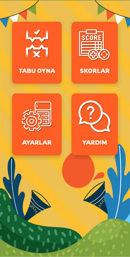 Tabu - Anlat Bakalım Türkçe ekran görüntüsü