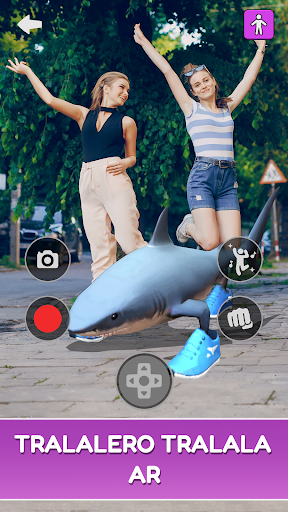 Meme SoundBoard & Brainzot AR ekran görüntüsü