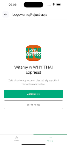 WHY THAI ekran görüntüsü