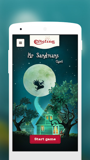 Mr Sandmans Quest ekran görüntüsü