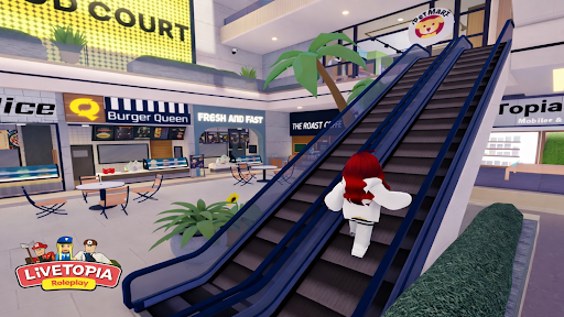 Livetopia RP ekran görüntüsü
