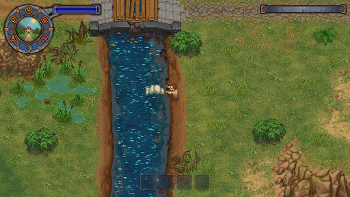 Graveyard Keeper ekran görüntüsü
