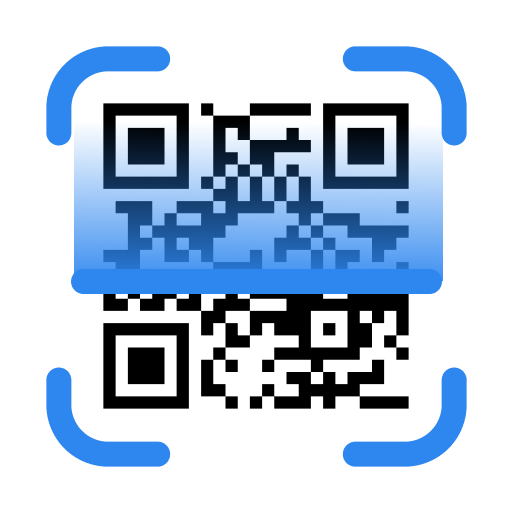QR Code : Scan all Codes
