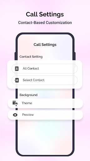 Incoming Call Lock ekran görüntüsü