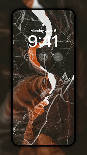Broken Screen - Funny Sound ekran görüntüsü