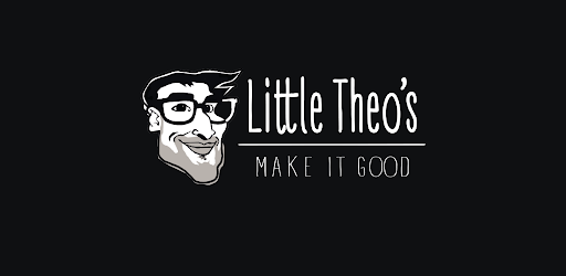 Little Theo's ekran görüntüsü