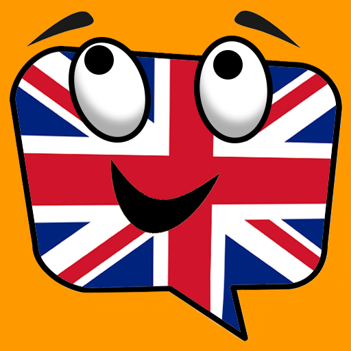 English For Kids: Learn & Play