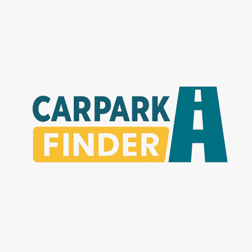 Smart Carpark Finder