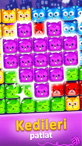 Pop Cat ekran görüntüsü