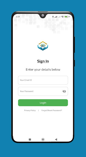 Angel Care Support App ekran görüntüsü