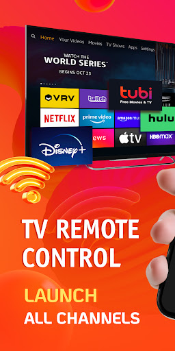 TV Box Uzaktan Kumanda Cast ekran görüntüsü