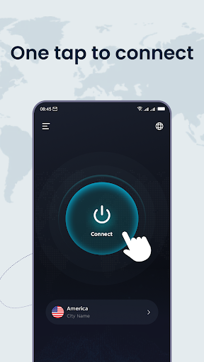 Fort Vpn: Super Fast Safe VPN ekran görüntüsü