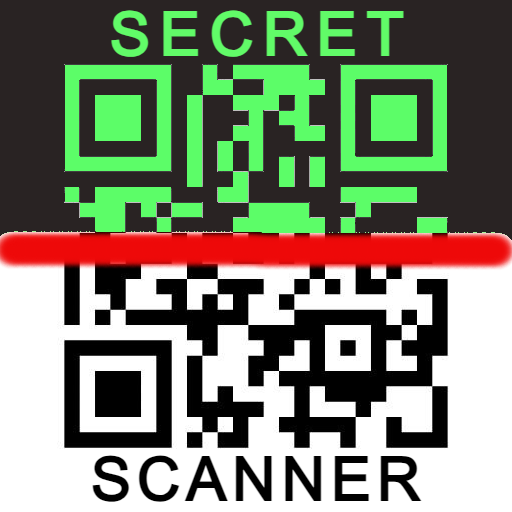 QR Vault