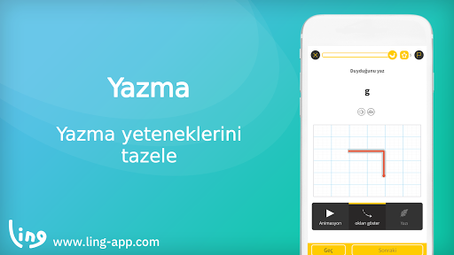 Kolay Korece Öğrenme ekran görüntüsü