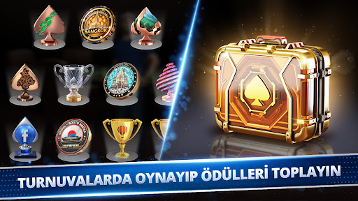 Poker Royale ekran görüntüsü