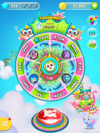 Piggy Boom ekran görüntüsü