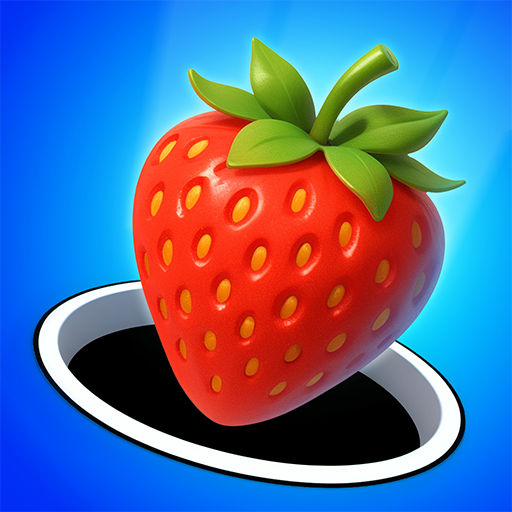 Hole Puzzle: Bulmaca oyunları