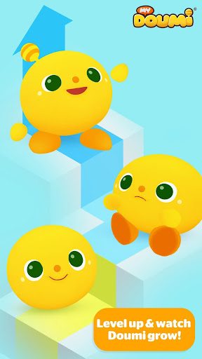 My Doumi - Virtual Pet Game ekran görüntüsü