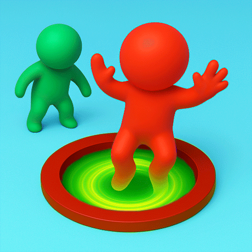 Color Merge :Puzzle away Game