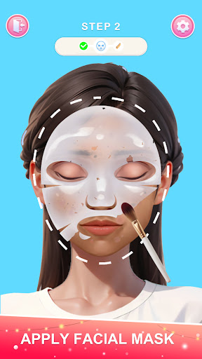Make Up Refresh Yourself ekran görüntüsü